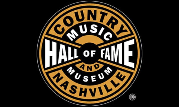 Country Music Hall of Fame opens photography exhibit featuring George Jones