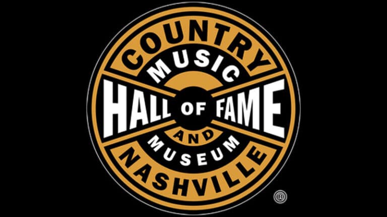 Country Music Hall of Fame opens photography exhibit featuring George Jones