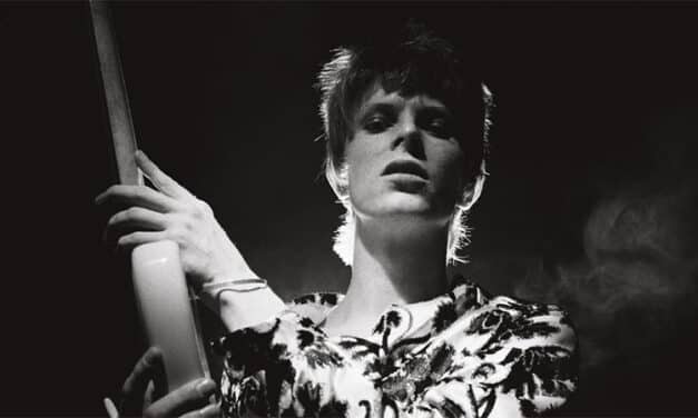 Parlophone releases David Bowie ‘Lady Stardust’ alternative take