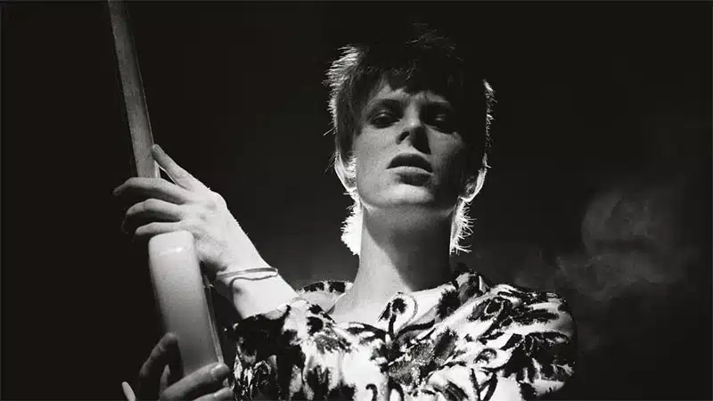 Parlophone Records releases David Bowie’s undiscovered The Who’s ‘I Can’t Explain’ cover