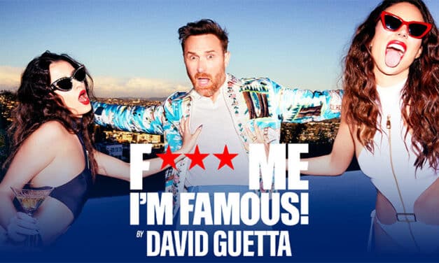 David Guetta announces 2024 Ushuaïa Ibiza residency