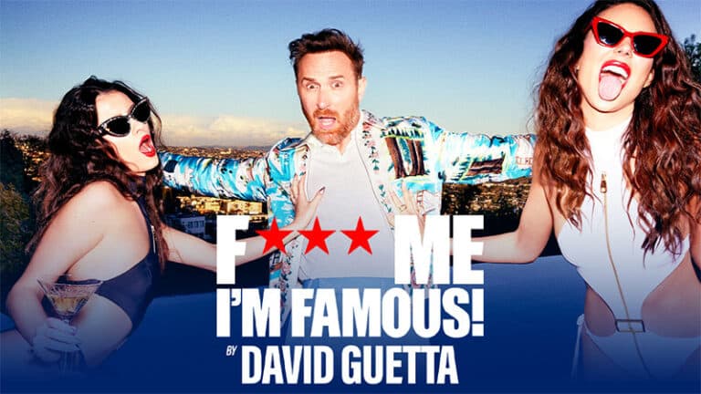 David Guetta announces 2024 Ushuaïa Ibiza residency