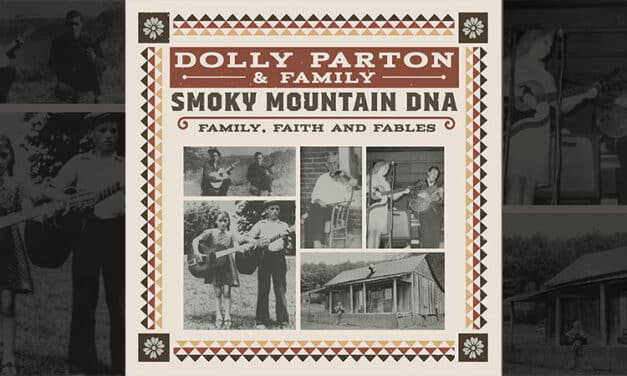 Dolly Parton announces ‘Smoky Mountain DNA’ album, docuseries