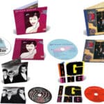 Duran Duran announces landmark reissue of five studio albums