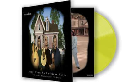 Everclear announces ‘Songs From An American Movie Vol. One’ vinyl