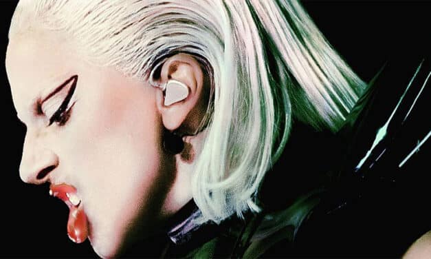 HBO announces Lady Gaga Chromatica Ball concert
