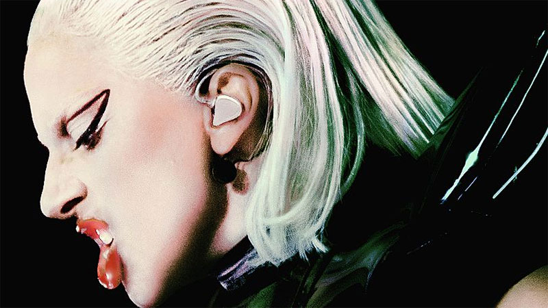 HBO announces Lady Gaga Chromatica Ball concert