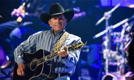George Strait announces ‘Cowboys and Dreamers’ album