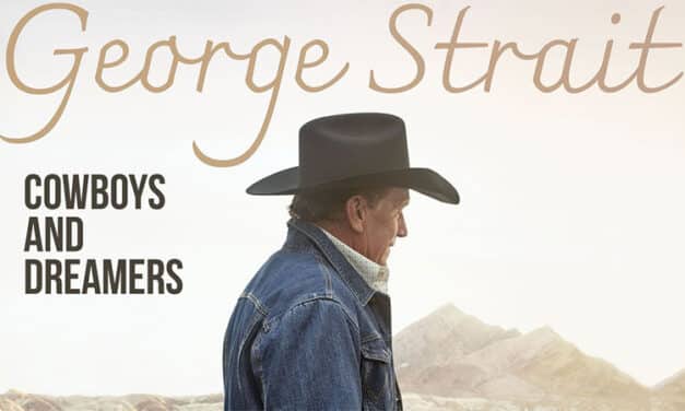 George Strait announces ‘Cowboys and Dreamers’ release date, releases ‘MIA Down in MIA’