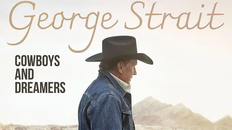 George Strait shares tender ‘The Little Things’