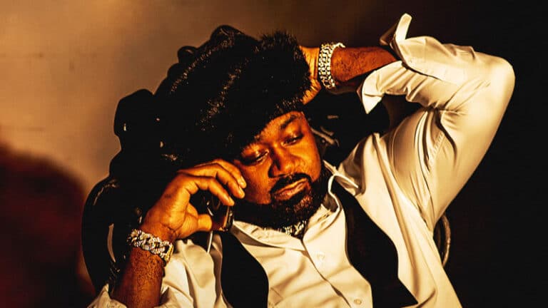 Wu-Tang Clan’s Ghostface Killah announces ‘Set the Tone’