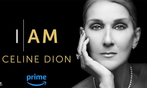 Amazon releases ‘I Am: Celine Dion’ doc trailer