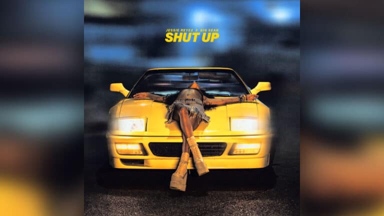 Jessie Reyez, Big Sean release ‘Shut Up’