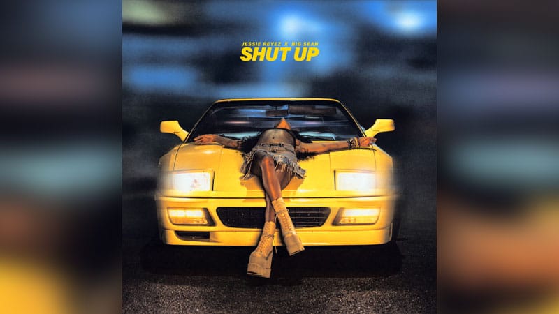 Jessie Reyez, Big Sean release ‘Shut Up’