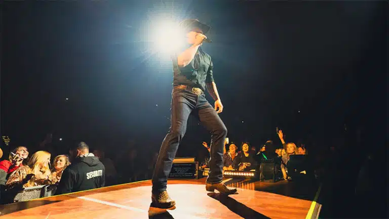 Jon Pardi extends 2024 Mr Saturday Night Tour