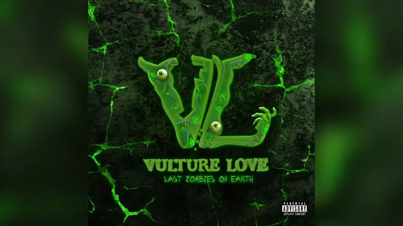 Kodak Black drops ‘Vulture Love Presents: The Last Zombies On Earth’