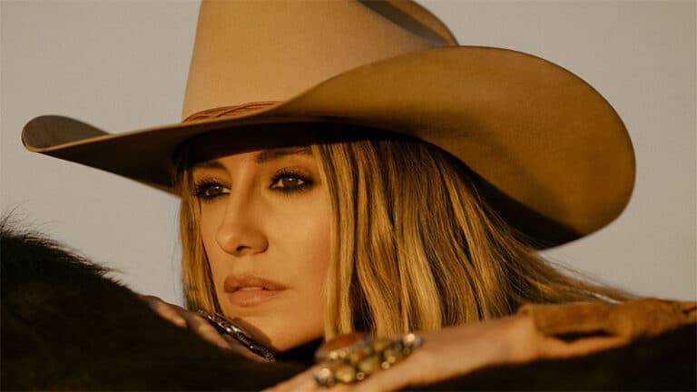 Lainey Wilson announces ‘Whirlwind’ album
