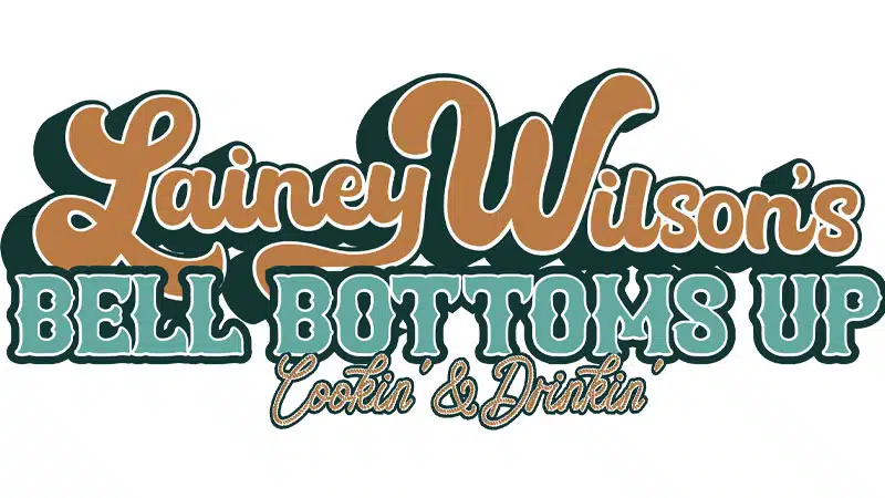 Lainey Wilson announces downtown Nashville Bell Bottoms Up bar Lainey Wilson announces downtown Nashville Bell Bottoms Up bar