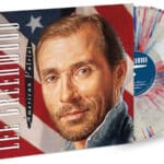 Lee Greenwood announces ‘American Patriot’ vinyl