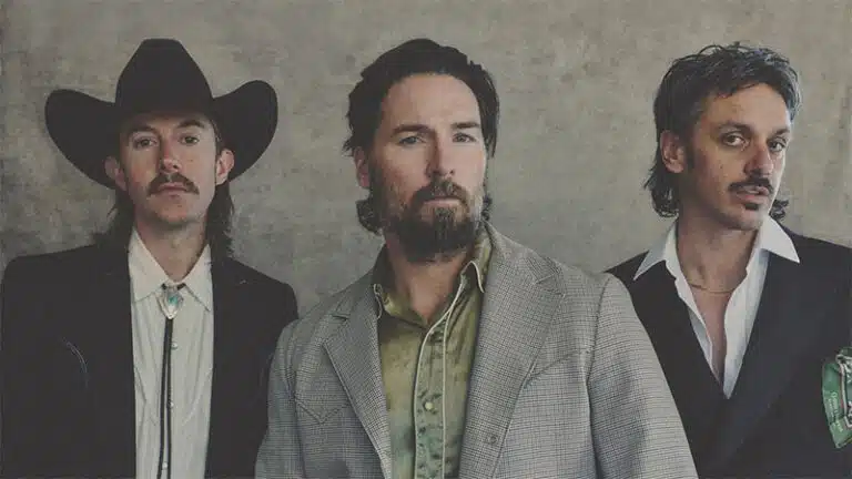 Midland shares ‘Old Fashioned Feeling’