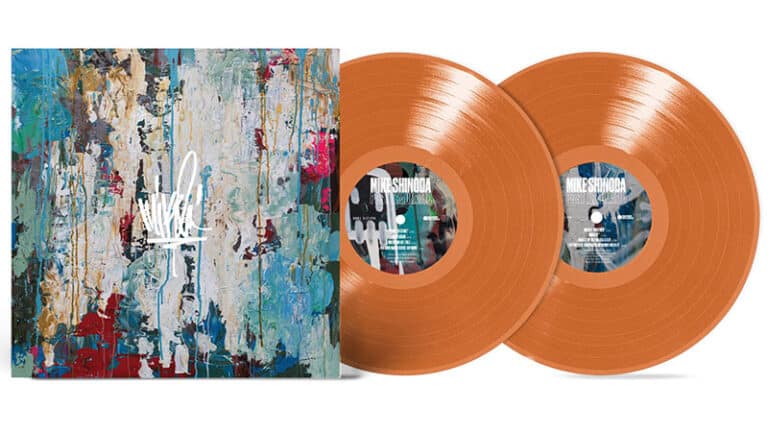 Linkin Park’s Mike Shinoda to reissue sophomore solo album; addresses Linkin Park reunion rumors