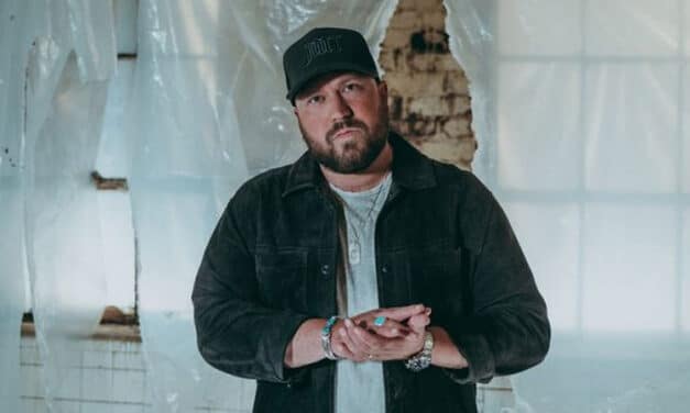Mitchell Tenpenny shares ‘Not Today’