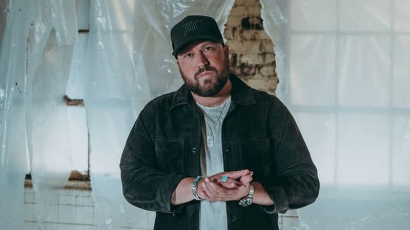 Mitchell Tenpenny shares ‘Not Today’