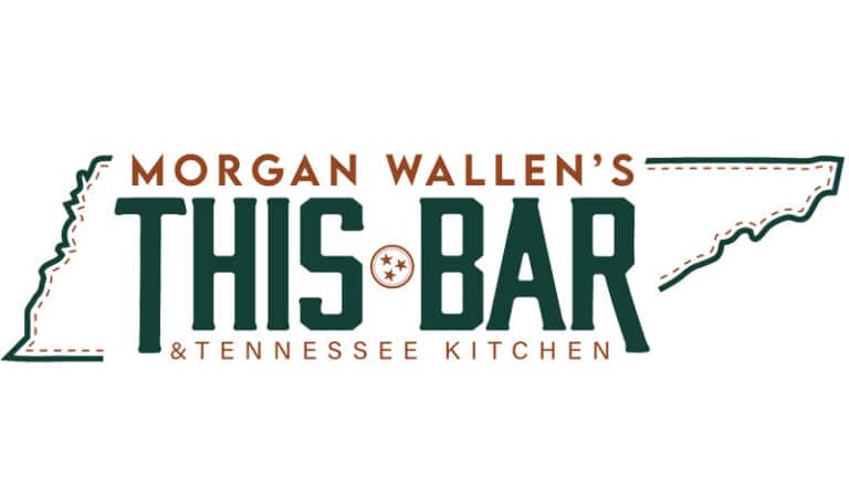 Morgan Wallen’s This Bar and Tennessee Kitchen to open Memorial Day Weekend 2024