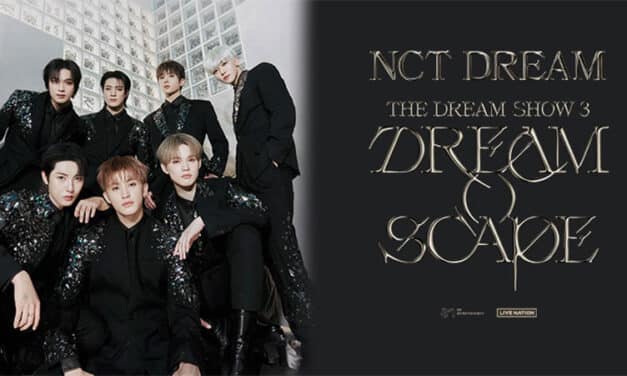 NCT Dream reveals 2024 world tour
