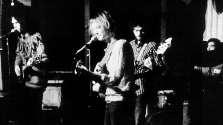 Neil Young With Crazy Horse to release historic collection of 1969 recordings