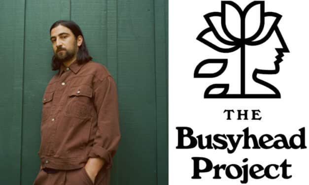 Noah Kahan, Busyhead Project team for Mental Health Awareness Month