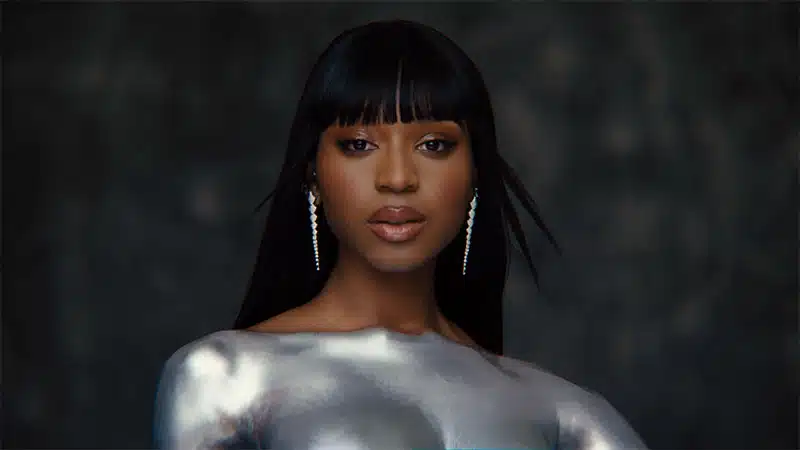 Normani shares ‘Dopamine’ album trailer