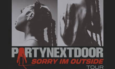 PartyNextDoor announces European Sorry I’m Outside Tour