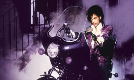 Prince’s ‘Purple Rain’ celebrates 40th anniversary with Dolby Atmos Mix