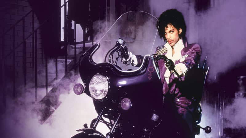 Warner Bros sets Prince’s ‘Purple Rain’ for 4K UHD