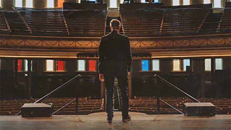 Randy Travis extends More Life Tour through fall 2025