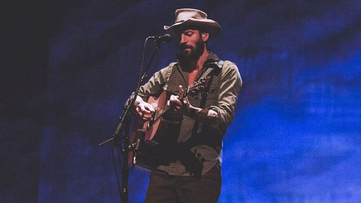 Ray LaMontagne returns with ‘Long Way Home’ album, US tour