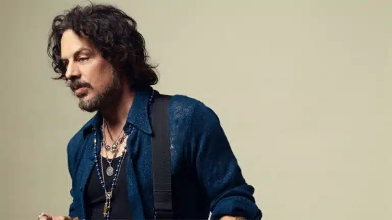 Richie Kotzen shares ‘Cheap Shots’