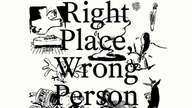 BTS’ RM reveals ‘Right Place, Wrong Person’ track listing