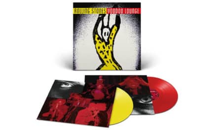 The Rolling Stones announce ‘Voodoo Lounge’ 30th anniversary editions