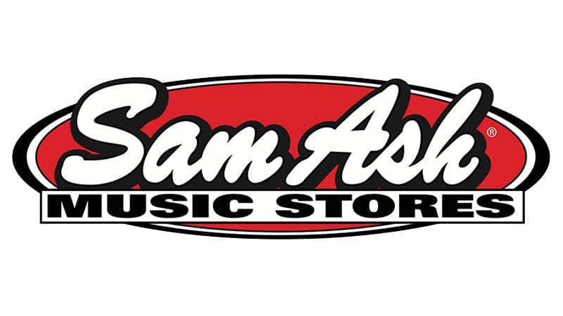 Sam Ash closing all stores
