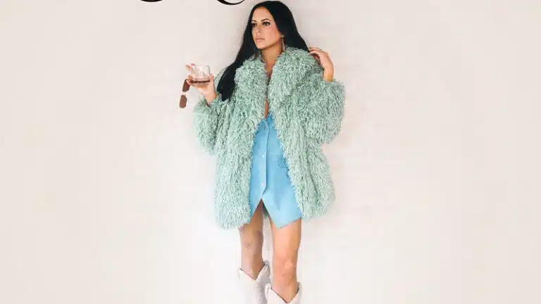 Sara Evans shares ’21 Days’