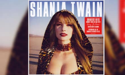 Shania Twain announces ‘Greatest Hits Summer Tour Edition 2024’