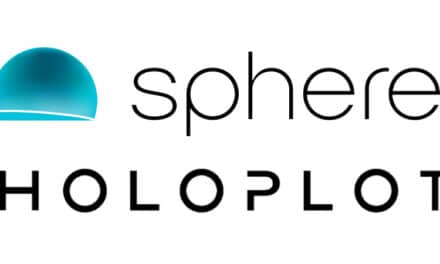 Sphere Entertainment acquires Holoplot