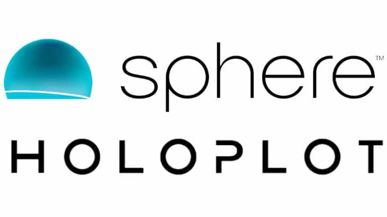 Sphere Entertainment acquires Holoplot