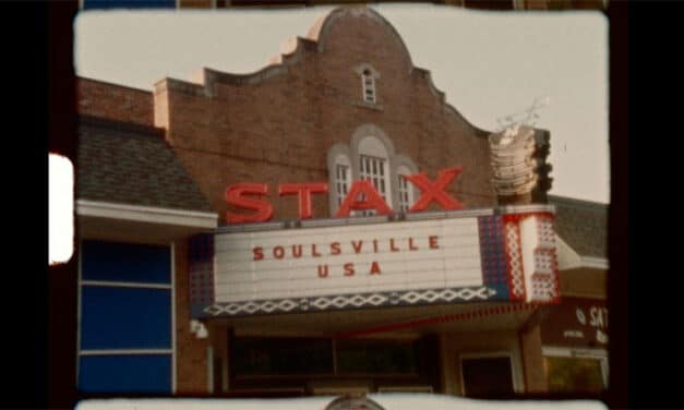 HBO announces ‘Stax: Soulville USA’