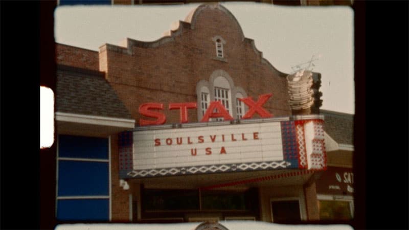 HBO announces ‘Stax: Soulville USA’