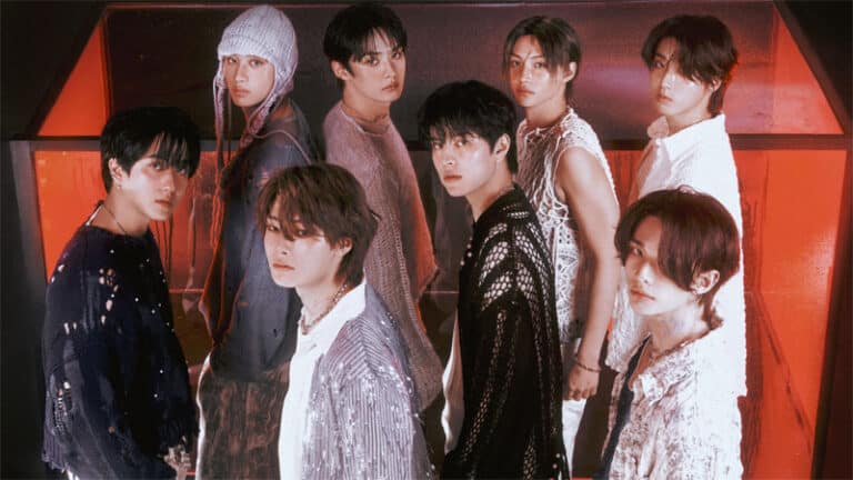 Stray Kids teams with Charlie Puth for ‘Lose My Breath’