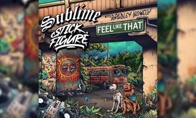 Sublime releases ‘Feel Like That’