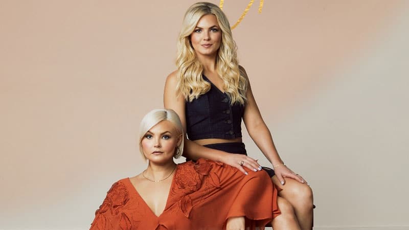 Tigirlily Gold announces debut album